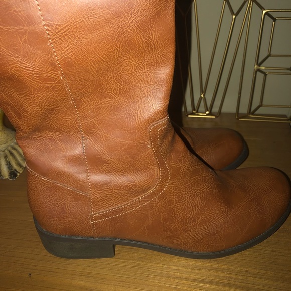 Arizona Riding boots - Picture 6 of 8